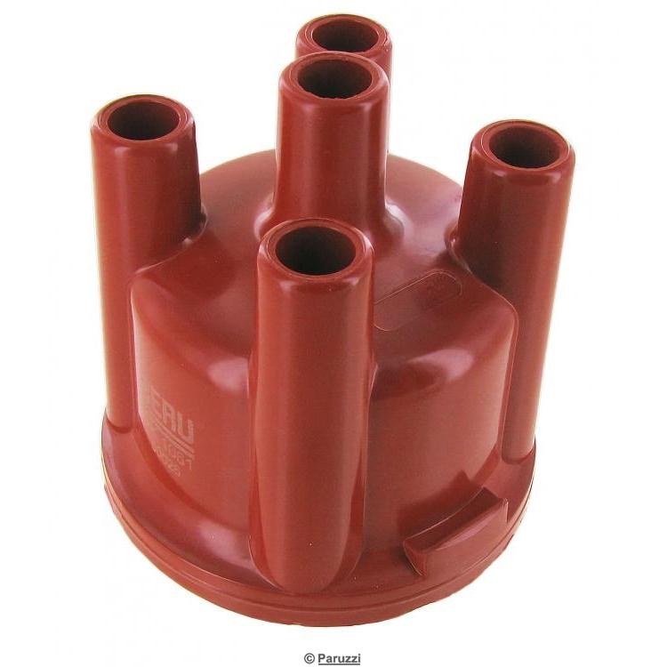 Beru Verteilerkappe für VW Zündverteiler | Oldtimer
